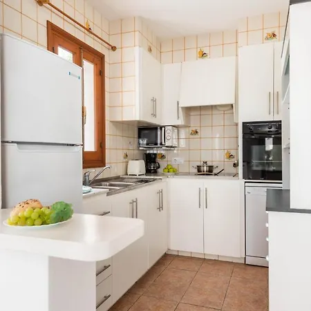 וילה Mestral By קאלה אן בלאנס