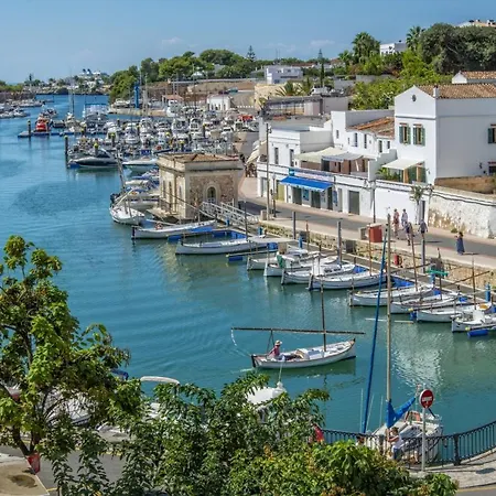Mestral By Cala'N Blanes (Menorca)