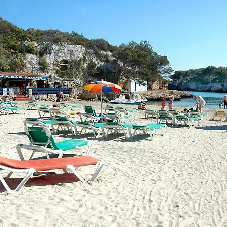 Villa Mestral By Cala'N Blanes (Menorca)